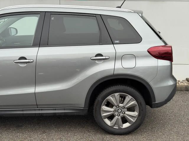 Suzuki Vitara 4x2 GL Hybrid Shine