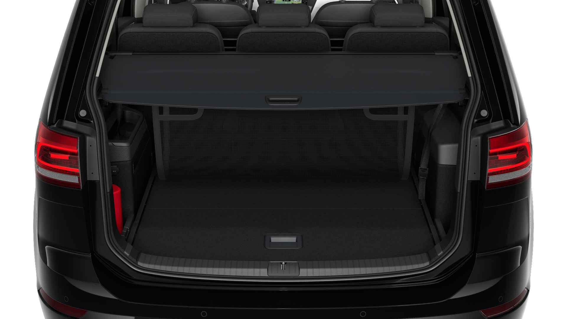 Volkswagen Touran Touran