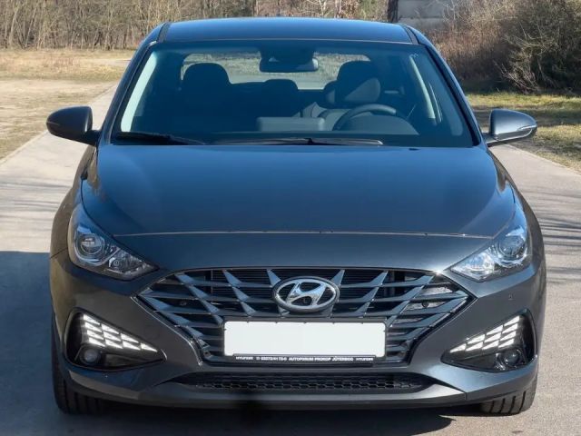 Hyundai i30 T-GDi Trend