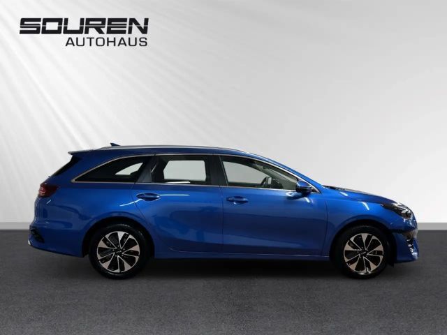 Kia Ceed Hybrid PHEV Spirit SportWagon