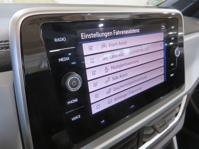 Volkswagen T-Roc 1.5 TSI Cabriolet DSG