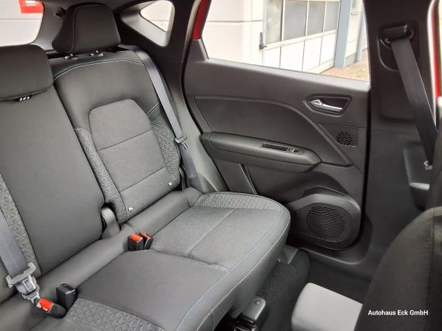 Mitsubishi ASX PLUS 1.3,6-Gang,PDC+Kam,Klimaaut.Sitzheiz.