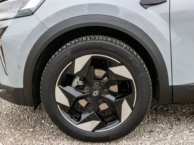 Renault Captur EDC TCe 160 Techno