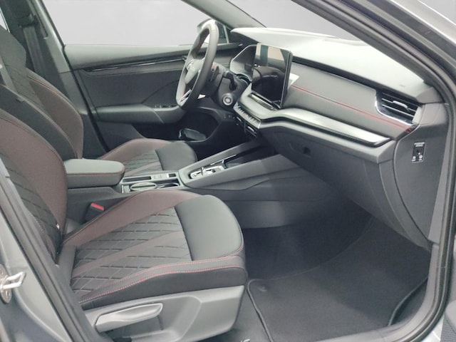 Skoda Octavia 2.0 TSI Combi RS