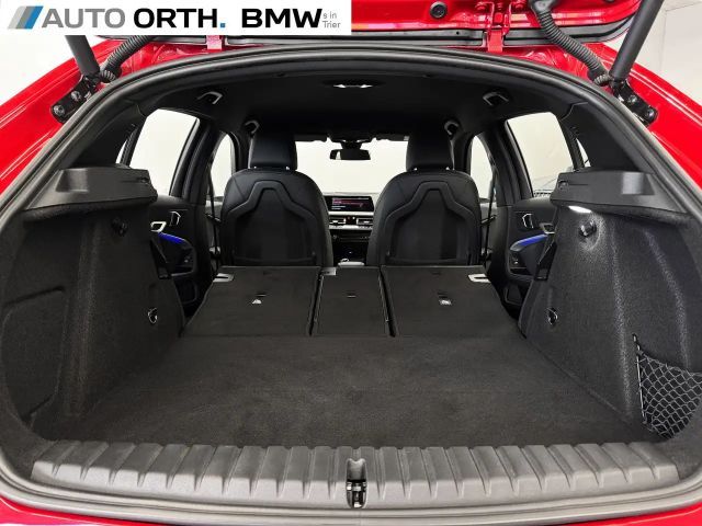 BMW 120 120d M-Sport Sedan