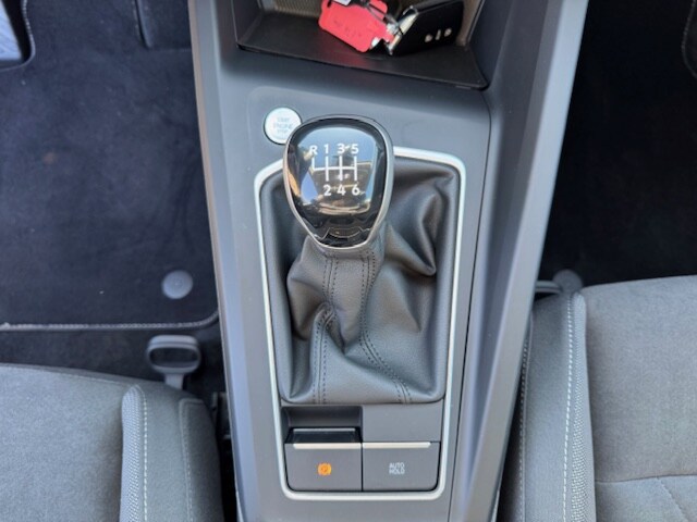 Volkswagen Golf 1.5 TSI IQ.Drive Life