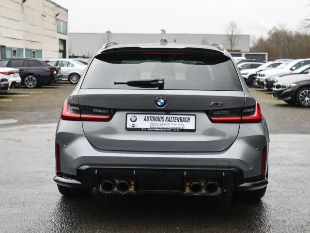 BMW M3 Competition Touring xDrive
