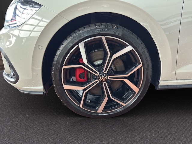 Volkswagen Polo 2.0 TSI DSG GTI IQ.Drive