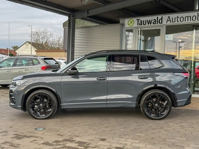 Volkswagen Tiguan 2.0 TSI DSG R-Line Style