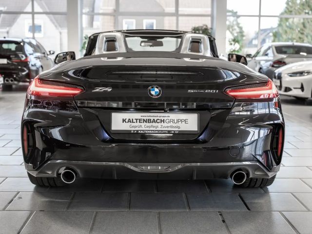 BMW Z4 M-Sport Roadster sDrive sDrive20i