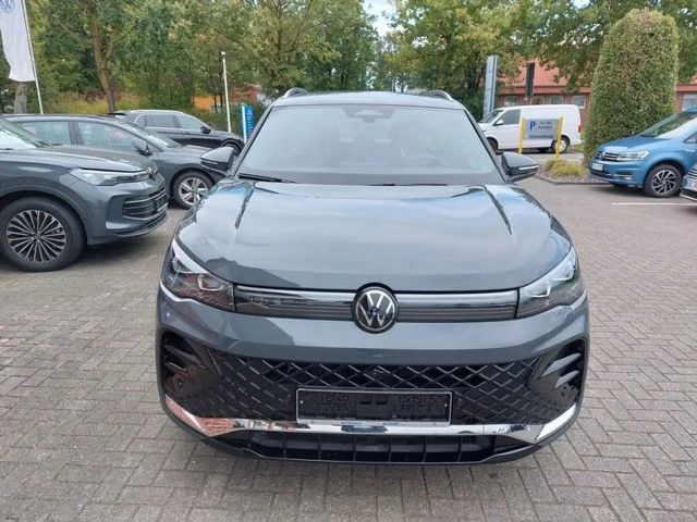 Volkswagen Tiguan 2.0 TDI R-Line