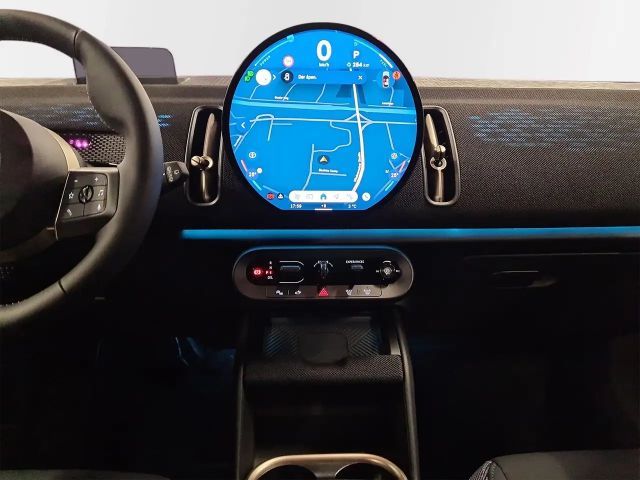 MINI Cooper S Countryman All4