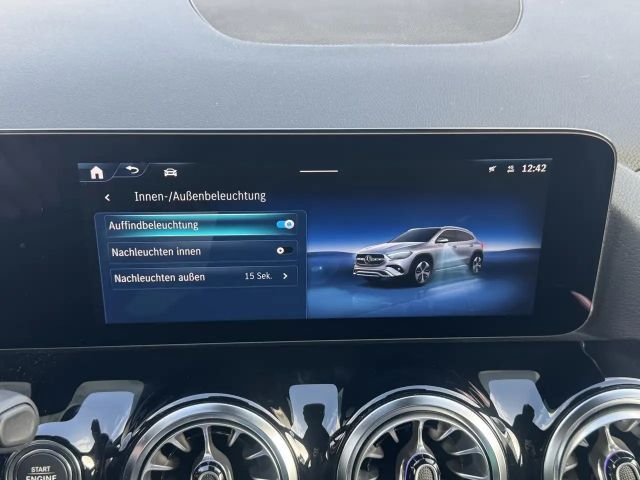 Mercedes-Benz GLA 250 GLA 250 * viele EXTRAS * 1.Besitz AHK