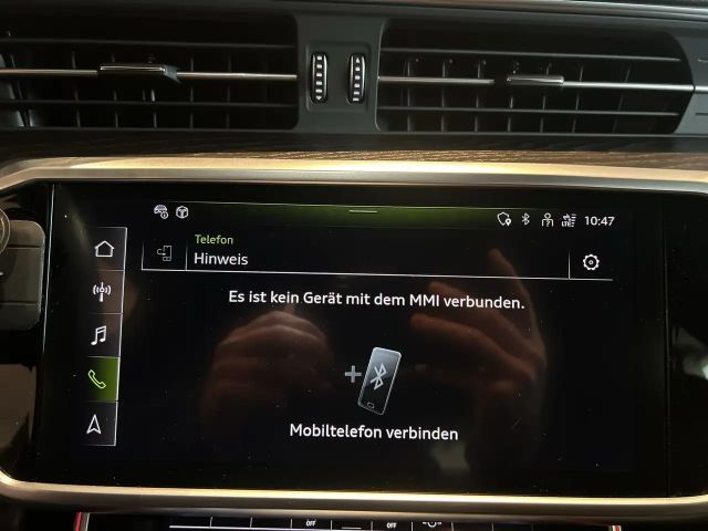 Audi A6 50 TDI Quattro Sedan Sport