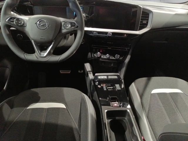 Opel Mokka 1.2 Turbo Turbo