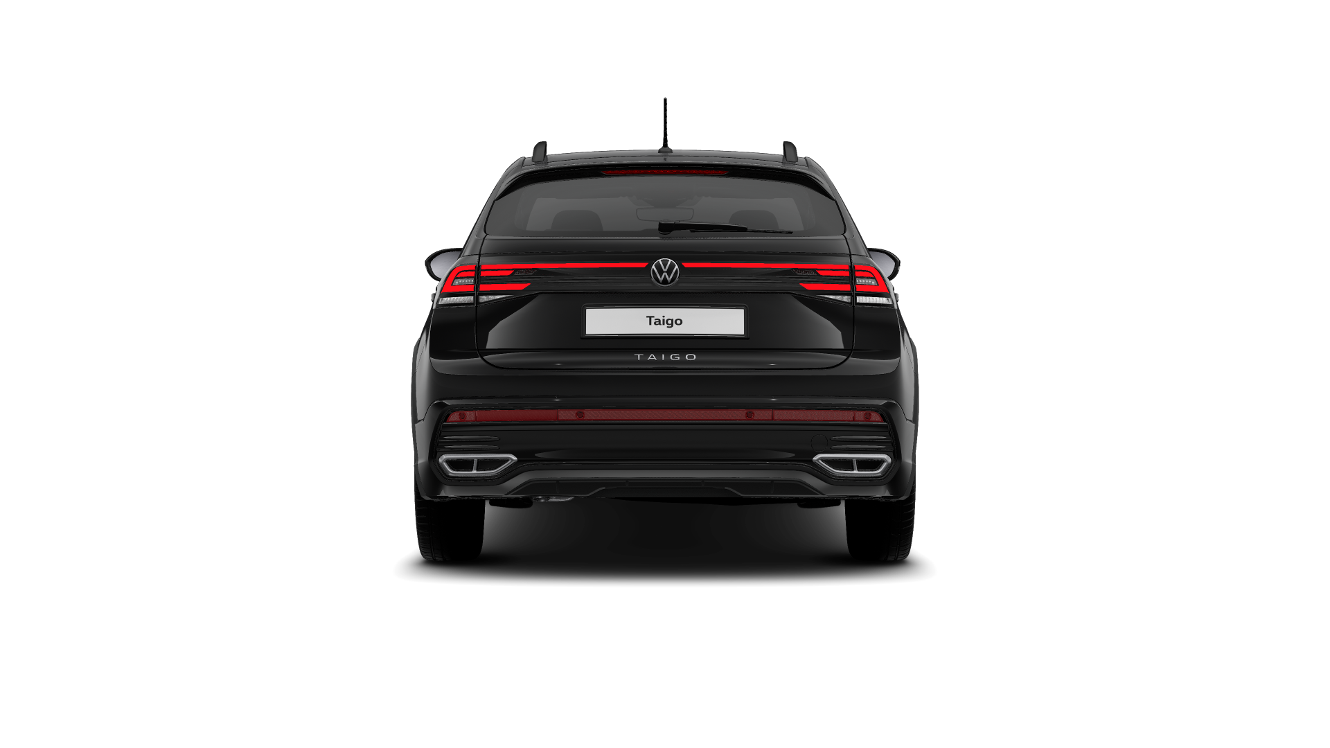 Volkswagen Taigo 1.0 TSI R-Line