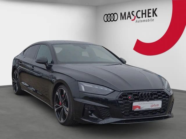 Audi S5 3.0 TDI Competition Sportback