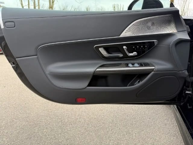 Mercedes-Benz AMG SL 4MATIC