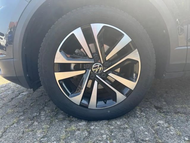 Volkswagen T-Roc 1.5 TSI