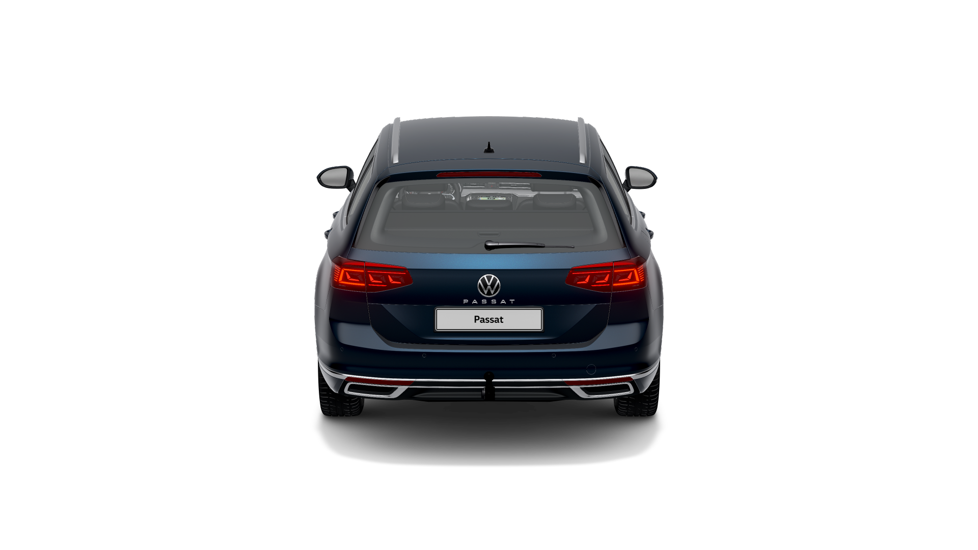 Volkswagen Passat DSG Variant