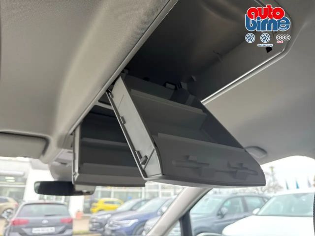 Volkswagen Touran 1.5 TSI DSG Move