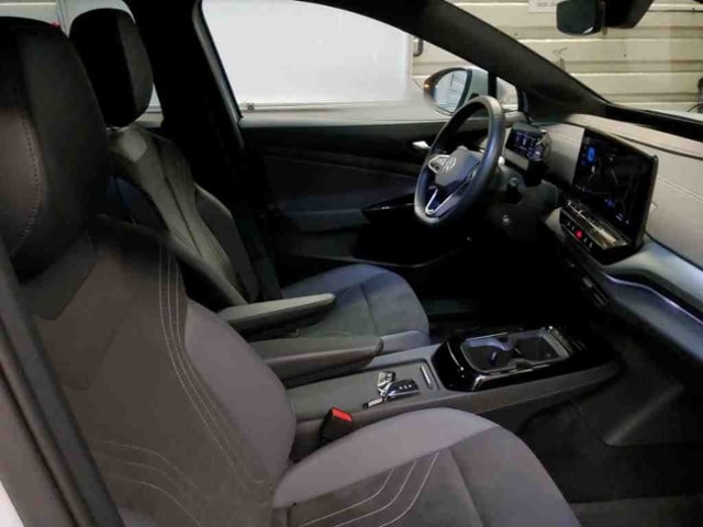 Volkswagen ID.5 IQ.Drive Pro