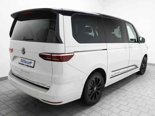 Volkswagen Multivan 2.0 TSI T7