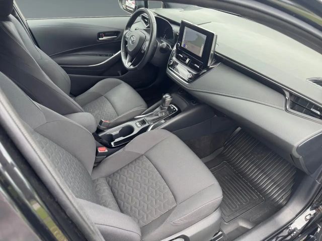 Toyota Corolla Active Hybride