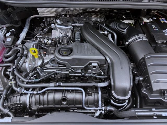 Volkswagen Touran 1.5 TSI Comfortline DSG