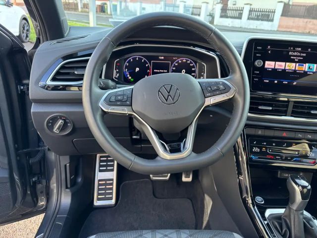 Volkswagen T-Roc 1.5 TSI DSG R-Line