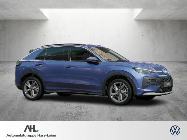 Volkswagen T-Roc 1.5 eTSI DSG Life