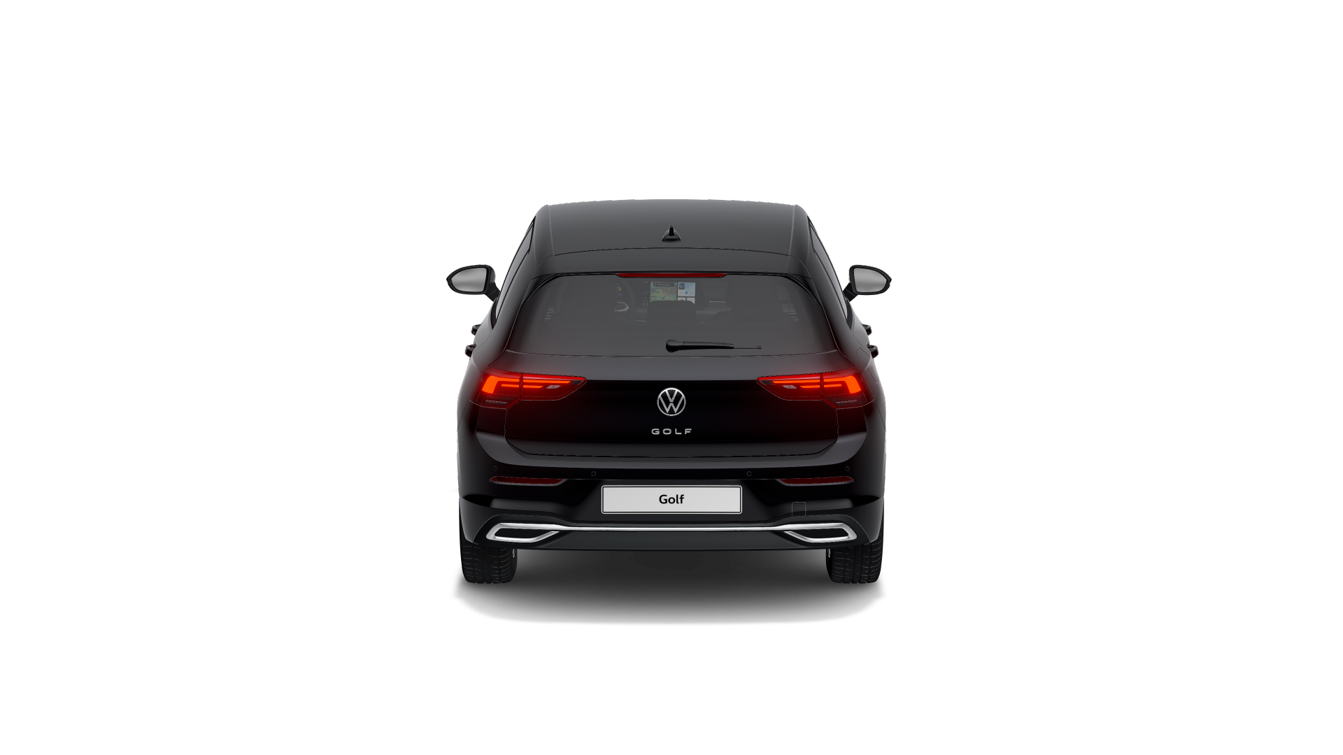 Volkswagen Golf 1.5 TSI Golf VIII