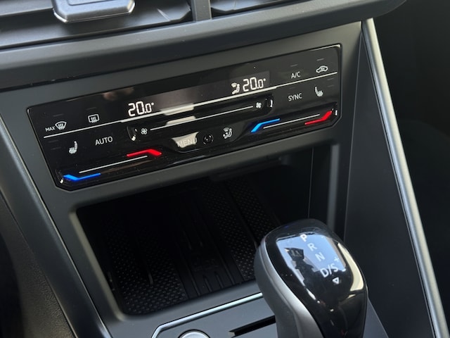 Volkswagen Taigo 1.0 TSI DSG R-Line