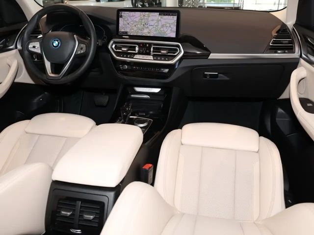 BMW X3 xDrive30e