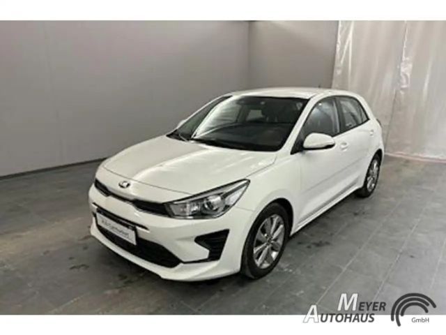 Kia Rio GDi Vision