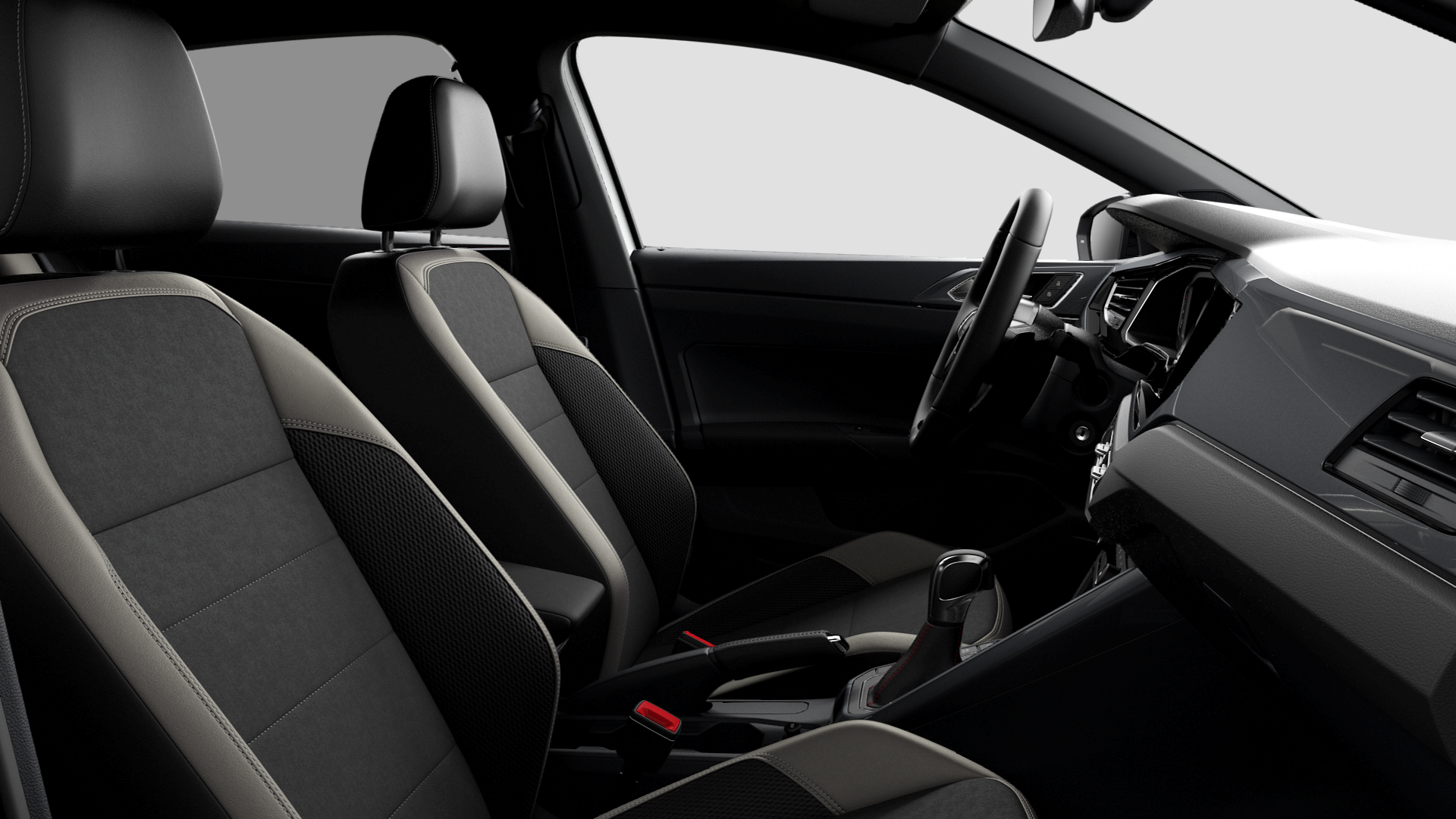 Volkswagen Polo 2.0 TSI DSG GTI