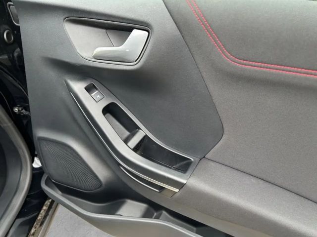 Ford Puma EcoBoost ST Line