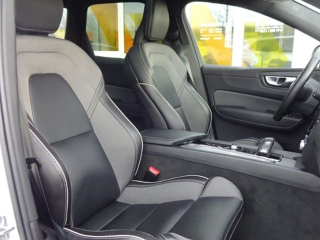 Volvo XC60 AWD R-Design T6