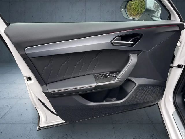 Cupra Formentor 2.0 TSI VZ