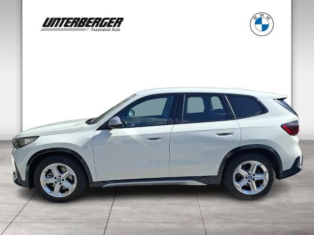 BMW iX1 xDrive30