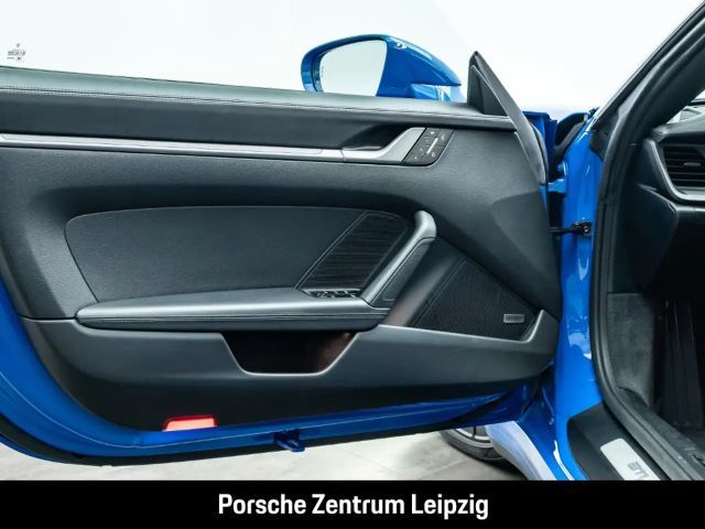 Porsche 992 Cabrio Carrera S