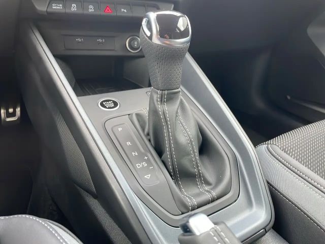 Audi A1 35 TFSI S-Line