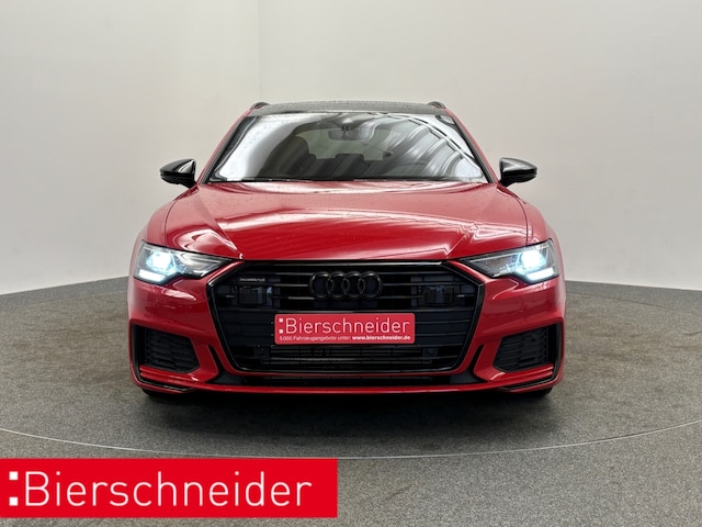 Audi A6 45 TFSI Avant Quattro S-Tronic Sport