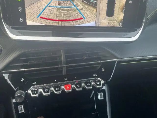 Peugeot 2008 GT-Line