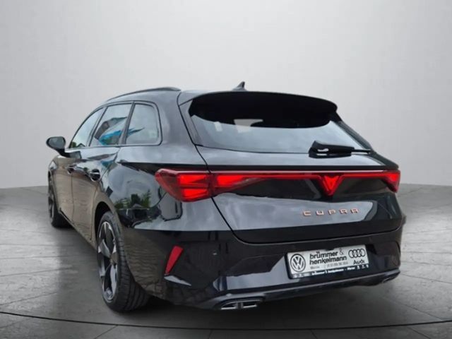 Cupra Leon DSG Sportstourer