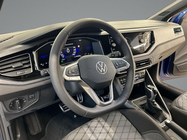 Volkswagen Polo 1.0 TSI DSG R-Line