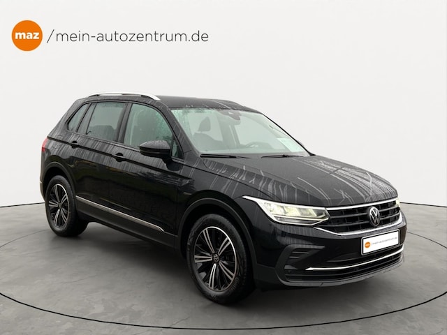 Volkswagen Tiguan 2.0 TDI Life