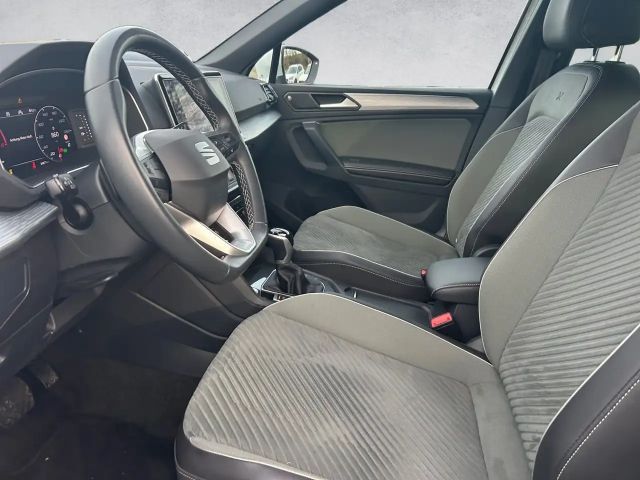 Seat Tarraco 2.0 TDI DSG