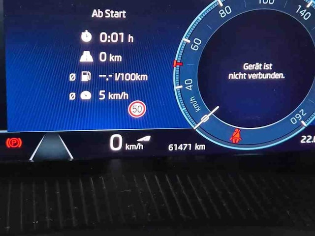 Skoda Octavia 2.0 TDI 4x4 Combi