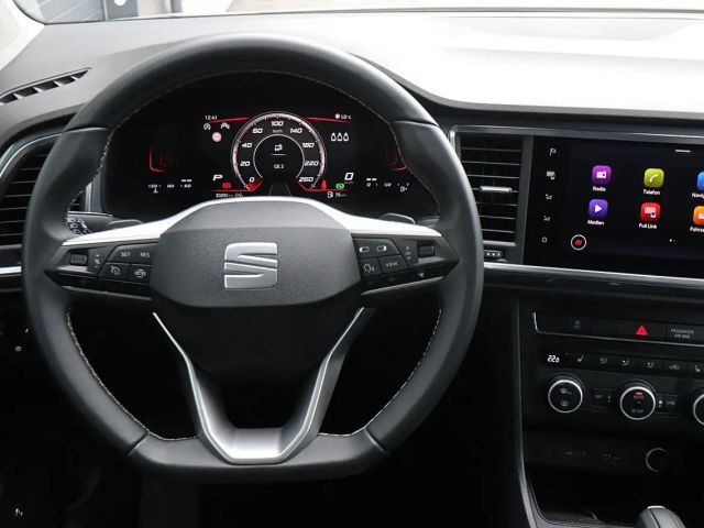 Seat Ateca DSG Style